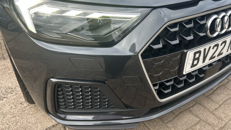 Audi A1 30 TFSI 110 Sport 5dr Petrol Hatchback